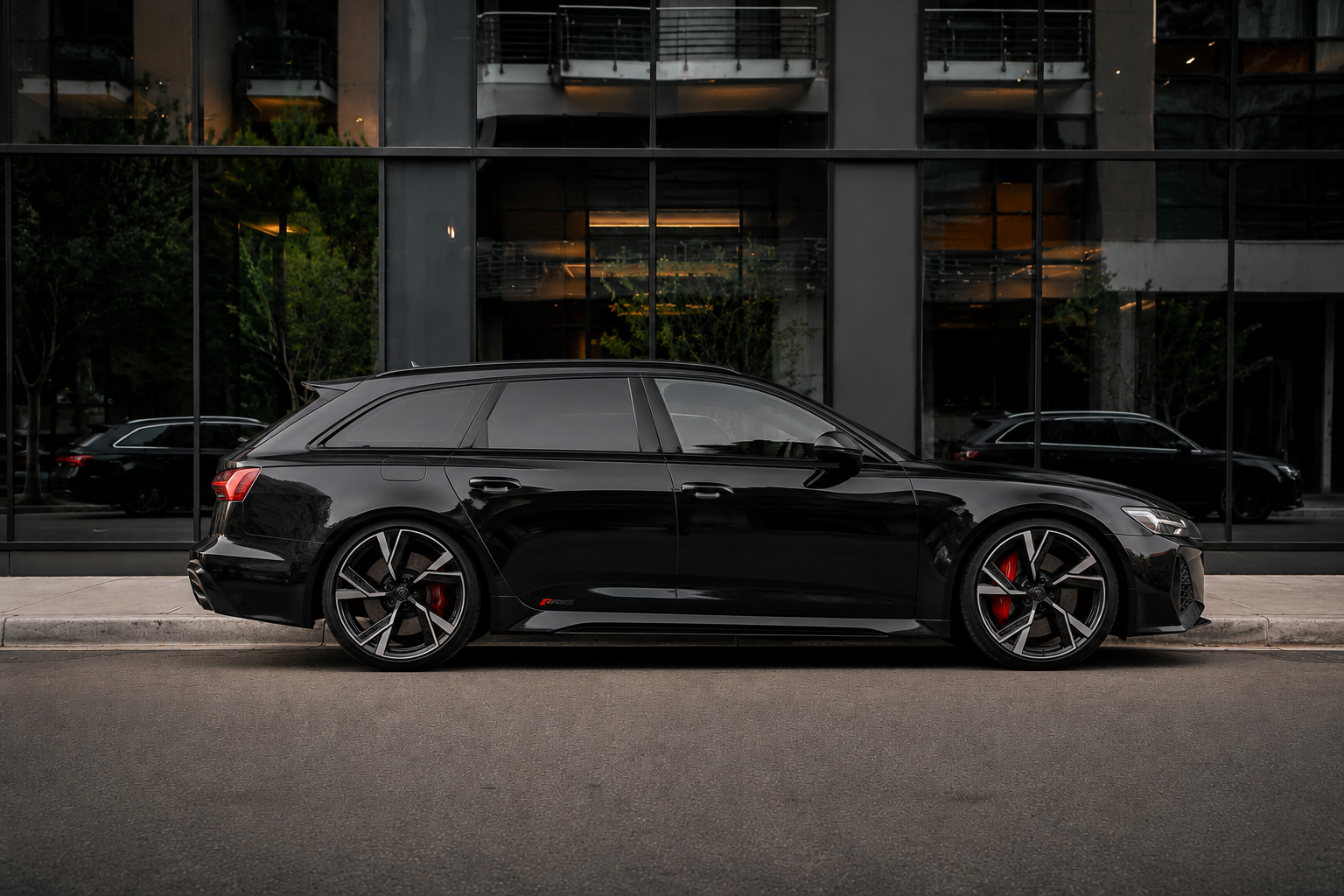 Pacote Premium — estética automotiva Murilo Detail